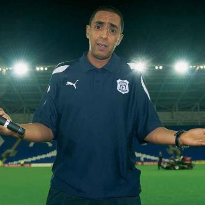 A picture of 'Ali Yassine'
